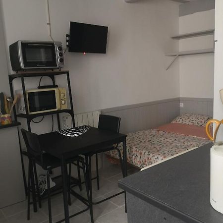 Appartamento Chez Cathe Rieux-Minervois Esterno foto