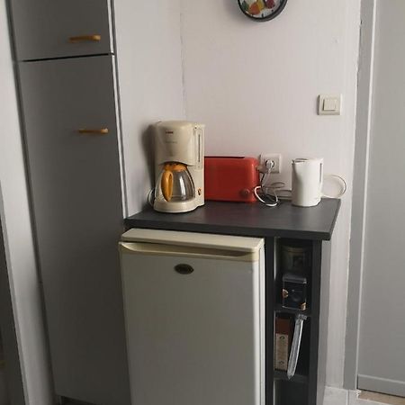Appartamento Chez Cathe Rieux-Minervois Esterno foto