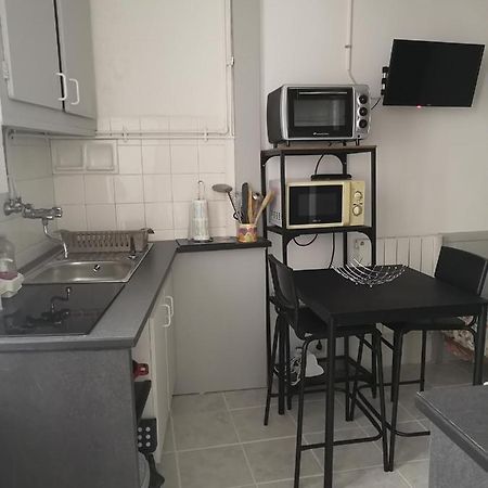 Appartamento Chez Cathe Rieux-Minervois Esterno foto