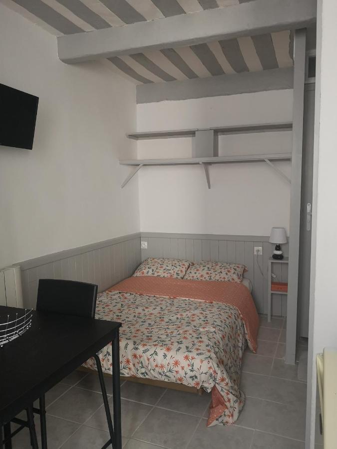 Appartamento Chez Cathe Rieux-Minervois Esterno foto